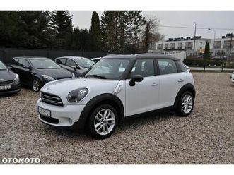 mini countryman cooper