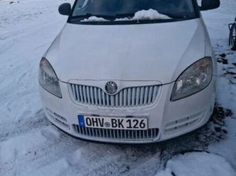 SKODA PRAKTIK skoda-skoda-pikant