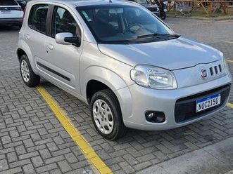 vivace celeb. 1.0 evo f.flex 8v 5p