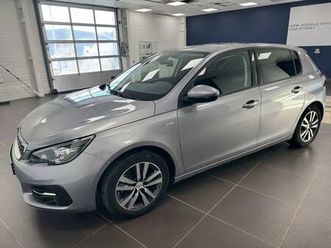 puretech 110ch s&s bvm6 style