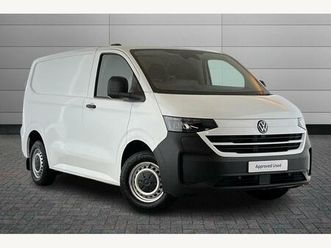 t32 65kwh commerce plus auto rwd swb 5dr