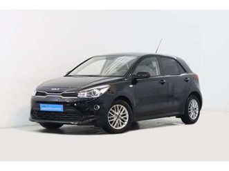 kia rio 1.2 cvvt dynamic
