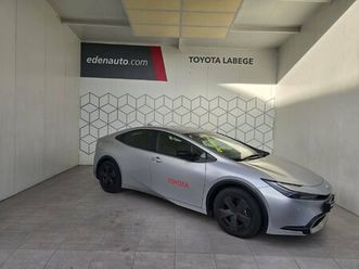 v hybride rechargeable 223ch dynamic