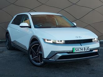 168kw ultimate 84 kwh 5dr auto