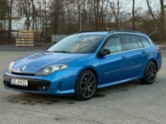 renault laguna 3 gt 2.0 dci 180 gordini *s...