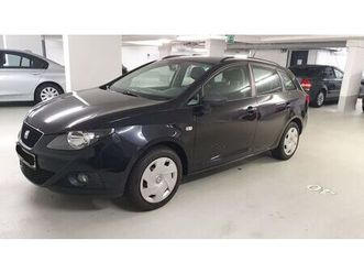 SEAT IBIZA ST seat-ibiza-1-4-16v-style-st-style