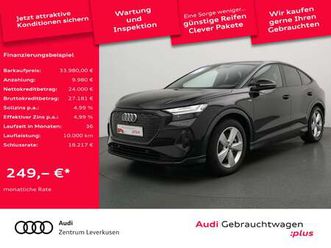 sportback 40 s line pano ahk matri