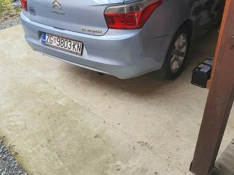 citroen elise 1.6d.2013g.kao nov