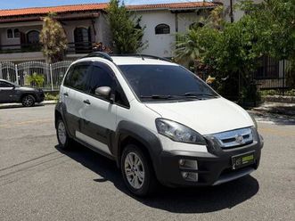 fiat idea advent./ adv.locker 1.8 mpi flex 5p 2012