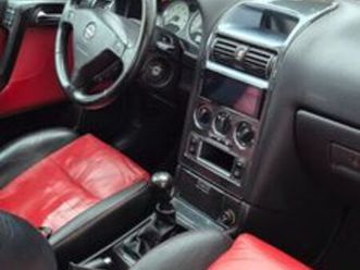 opel astra cabrio 1.6 twinport -