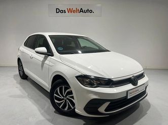 life 1.0 tsi 70 kw (95 cv) dsg