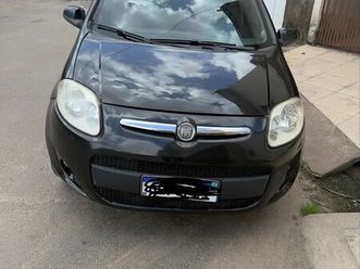 fiat palio attractive 1.0 evo fire flex 8v 5p 2012