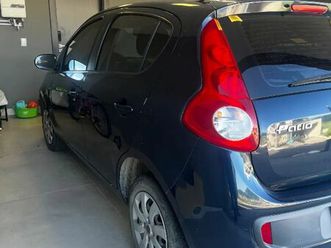 fiat palio attractive 1.0 evo fire flex 8v 5p 2014