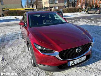 mazda cx-30 2.0 mhev hikari 2wd