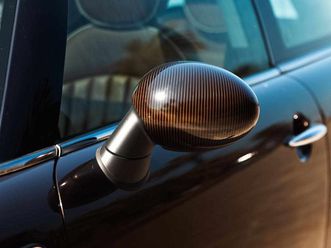 mini cooper 1300, 60cv