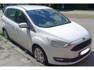 grand c-max 1.0 ecoboost start-stopp-system cool