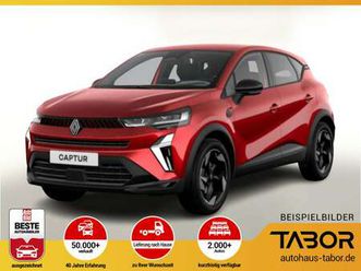 captur techno tce 115 shz pdc dig. bordc keyless