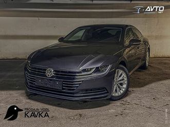 volkswagen arteon 1.5 tsi 110kw odlično ohranjeno