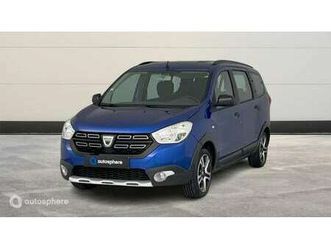 1.5 blue dci 115ch 15 ans 7 places - 20