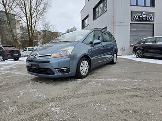 grand c4 picasso 2.0 hdi exclusive bmp6