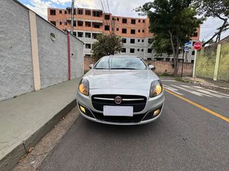 fiat bravo essence 1.8 flex 16v 5p 2016