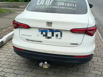 fiat cronos 1.3 8v flex 2022