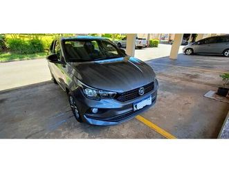 fiat cronos drive 1.3 8v flex 2020 (somente venda)