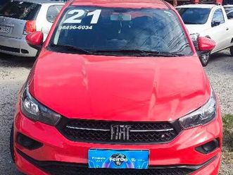 fiat cronos drive 1.3 8v flex 2021