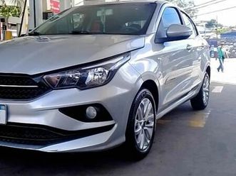 fiat cronos drive gsr 1.3 8v flex 2019