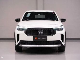 fiat fastback audace 200 tb aut (hibrído) 2026