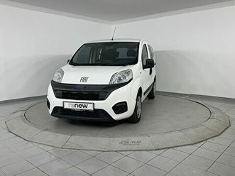 combi 1.3 multijet pop