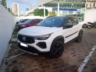 fiat pulse audace 1.0 turbo 200 flex aut. 2024