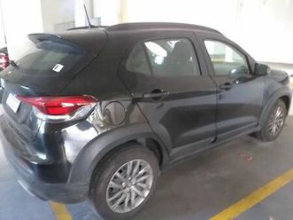 fiat pulse drive 1.3 8v flex mec. 2023