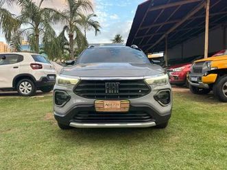 impetus 1.0 turbo 200 flex aut.