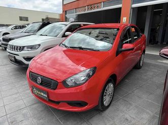 fiat grand siena attrac. 1.4 evo f.flex 8v 2021