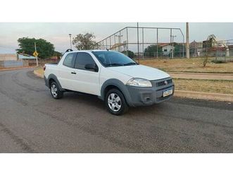 working hard 1.4 fire flex 8v cd