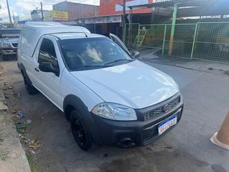 working hard 1.4 fire flex 8v cs