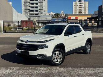 freedom 1.8 16v flex aut.