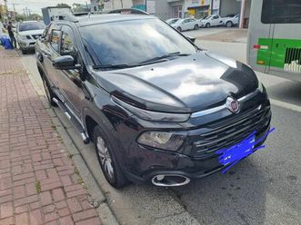 freedom road 1.8 16v flex aut.