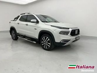 ranch 2.0 16v 4x4 diesel aut.