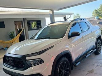 ultra 2.0 16v 4x4 diesel aut