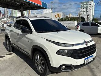 volcano 2.0 16v 4x4 tb diesel aut.