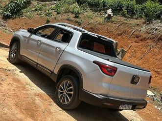 volcano 2.0 16v 4x4 tb diesel aut.