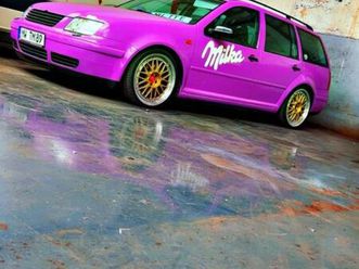 vw bora 2,3 v5 tüv klima