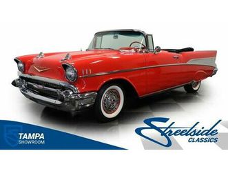 chevrolet bel air/150/210