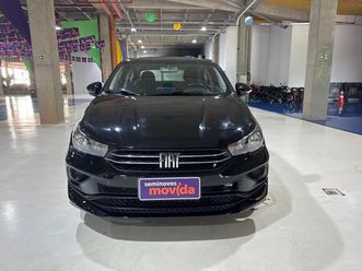 fiat cronos drive 1.0 6v 2025