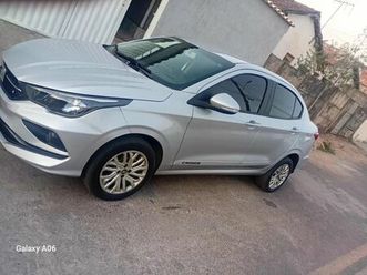 fiat cronos drive 1.3 8v flex 2022