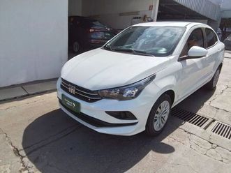 fiat cronos drive 1.3 8v flex 2023