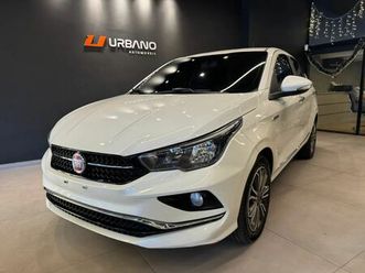 precision 1.8 16v flex aut.