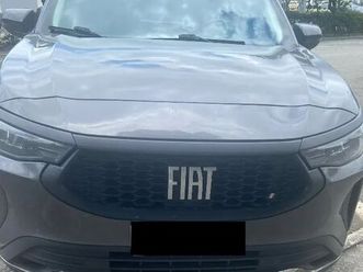 fiat fastback 1.0 200 turbo flex aut 2024